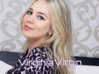 VirginiaVirgin