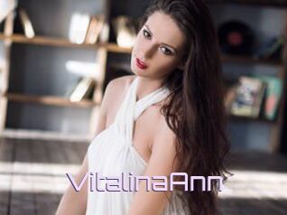 VitalinaAnn