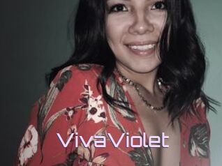 VivaViolet