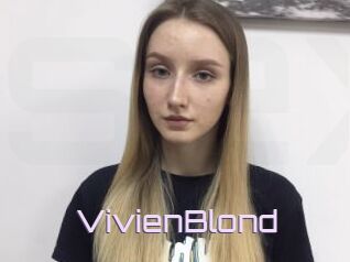 VivienBlond
