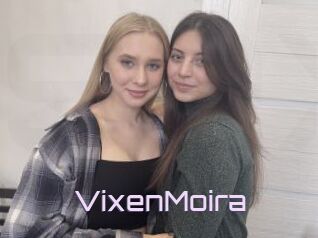 VixenMoira