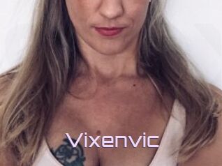 Vixenvic