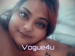 Vogue4u