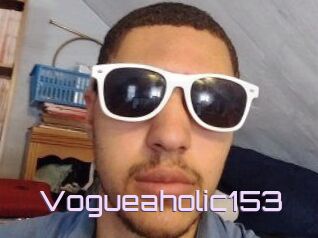 Vogueaholic153