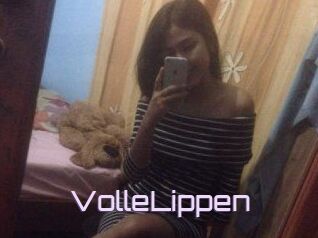 VolleLippen