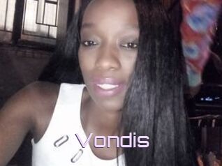 Vondis