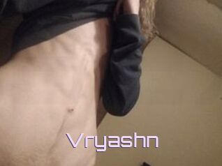 Vryashn