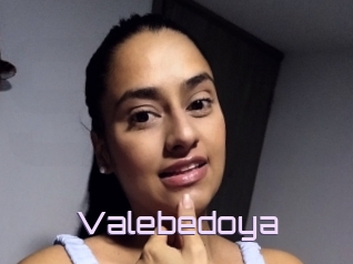 Valebedoya