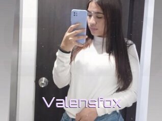Valensfox