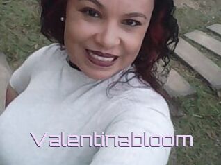 Valentinabloom