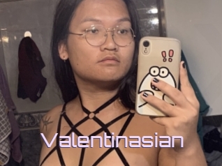 Valentinasian