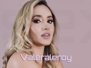 Valeraleroy