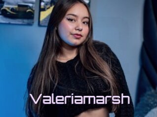 Valeriamarsh