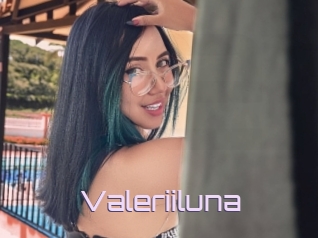 Valeriiluna