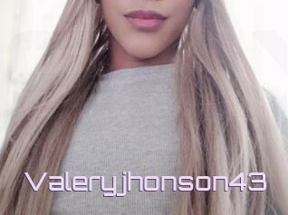Valeryjhonson43