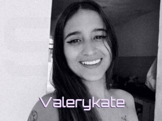 Valerykate