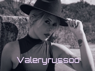 Valeryrussoo