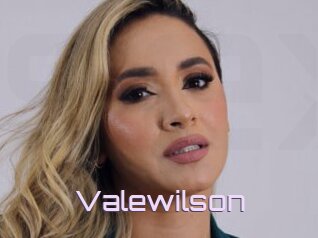 Valewilson