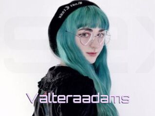 Valteraadams