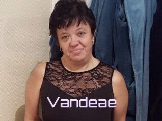 Vandeae