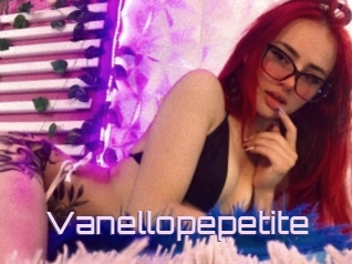 Vanellopepetite