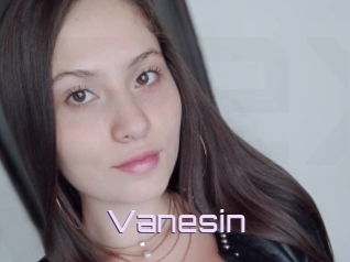 Vanesin