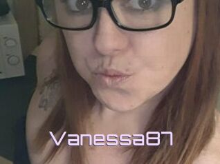 Vanessa87