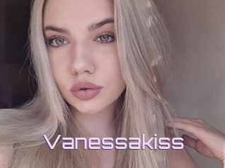 Vanessakiss