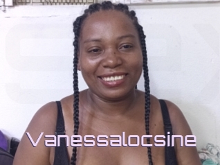 Vanessalocsine
