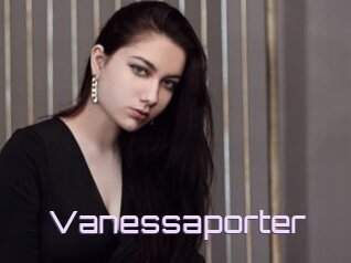 Vanessaporter