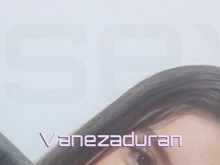 Vanezaduran