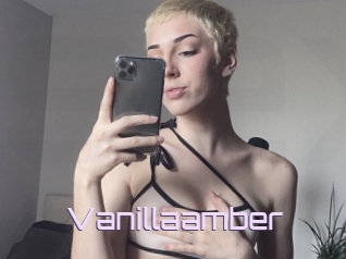 Vanillaamber