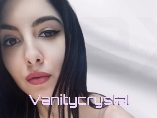 Vanitycrystal
