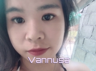 Vannusa