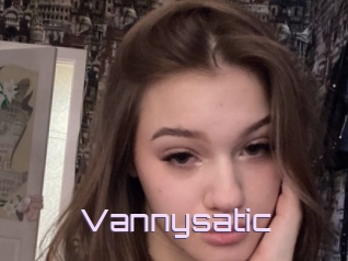 Vannysatic