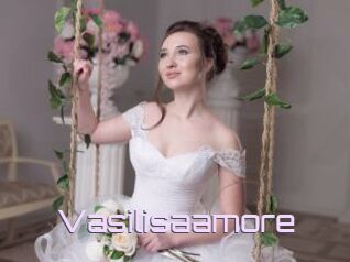 Vasilisaamore