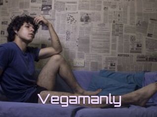 Vegamanly