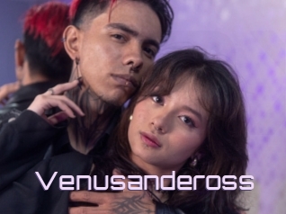 Venusandeross