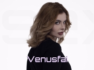 Venusfai