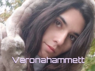 Veronahammett