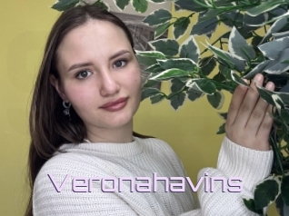 Veronahavins