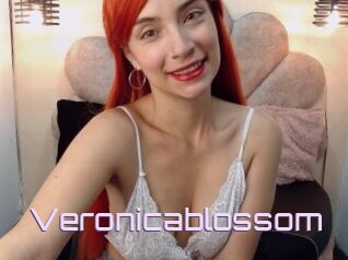 Veronicablossom