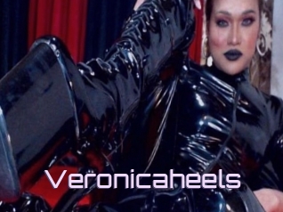 Veronicaheels