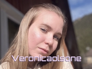 Veronicaolsone