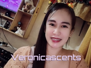 Veronicascents