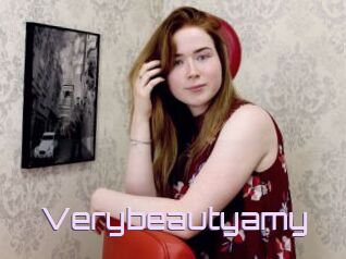 Verybeautyamy