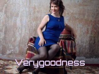Verygoodness