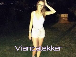 Viancalekker
