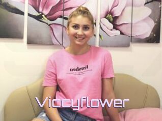Viccyflower