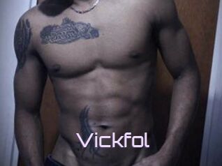 Vickfol